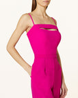 Jumpsuits von Vera Wang