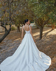 A-Linie Brautkleid von Demetrios