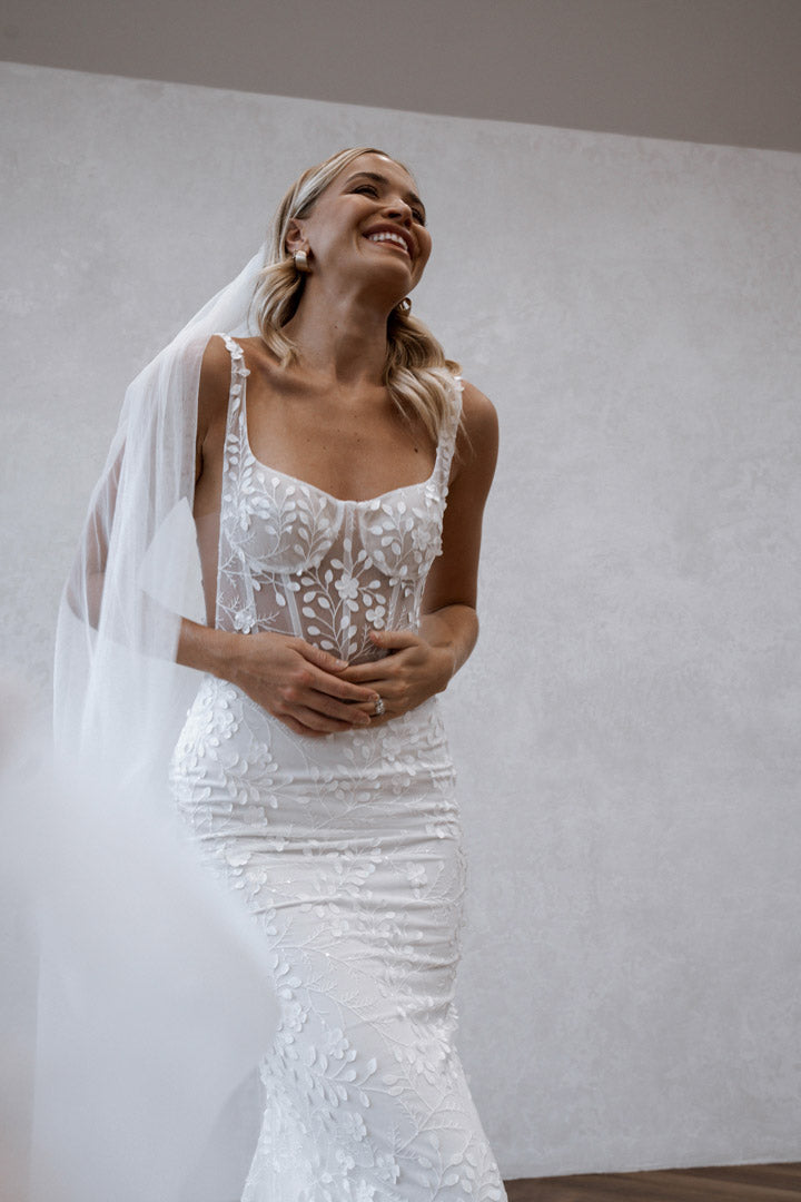 Brautkleid | Huxley