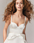A-Linie Brautkleid von Jesus Peiro