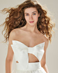 A-Linie Brautkleid von Jesus Peiro