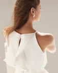 A-Linie Brautkleid von Jesus Peiro