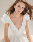 A-Linie Brautkleid von Jesus Peiro