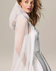 A-Linie Brautkleid von Jesus Peiro