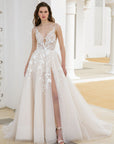 A-Linie Brautkleid von Enzoani