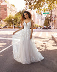 Brautkleid von Mori Lee