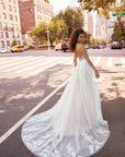 Brautkleid von Mori Lee