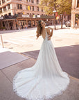Brautkleid von Mori Lee