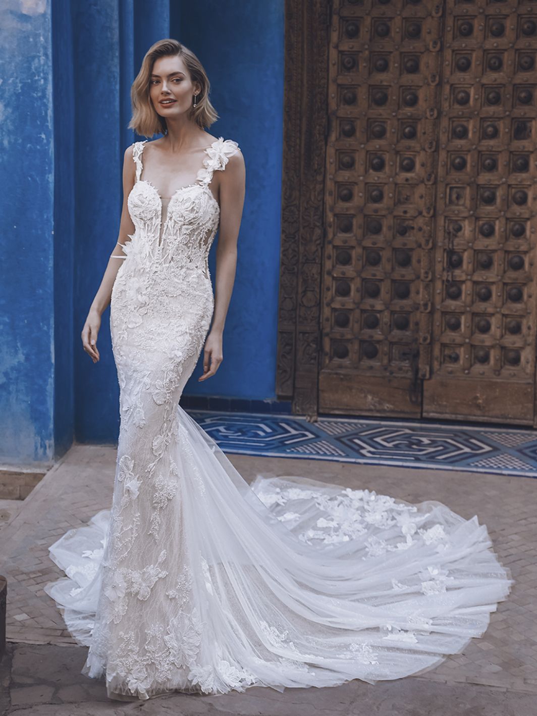 Beautiful by enzoani best sale