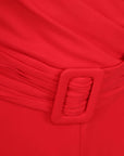 Jumpsuit von Sonia Peña
