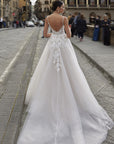 Princess-Brautkleid von Diane Legrand