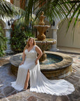 Brautkleid von Mori Lee