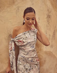 Cocktailkleid von Veni Infantino