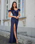 3804 Luxuar