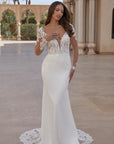 Brautkleid von Sincerity