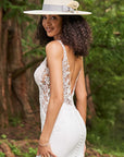 Brautkleid von Lillian West