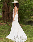 Brautkleid von Lillian West