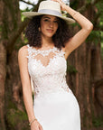 Brautkleid von Lillian West