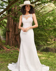 Brautkleid von Lillian West