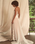 A-Linie Brautkleid von Lillian West
