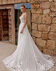 Brautkleid von Lillian West