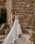 Brautkleid von Lillian West