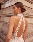 Brautkleid von Mori Lee