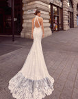 Brautkleid von Mori Lee