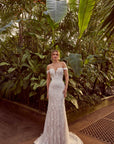 Brautkleid von Mori Lee