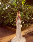 Brautkleid von Mori Lee