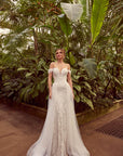 Brautkleid von Mori Lee