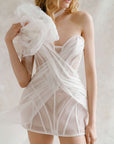 Brautkleid von Rara Avis