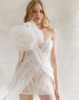 Brautkleid von Rara Avis