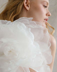 Brautkleid von Rara Avis