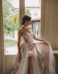 Brautkleid von Rara Avis