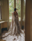 Brautkleid von Rara Avis