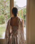 Brautkleid von Rara Avis