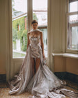 Brautkleid von Rara Avis