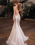 Fit and Fair Brautkleid von Berta Privée