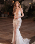 Fit and Fair Brautkleid von Berta Privée