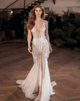 Fit and Fair Brautkleid von Berta Privée
