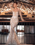 Fit and Fair Brautkleid von Berta Privée