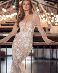 Fit and Fair Brautkleid von Berta Privée