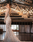 Fit and Fair Brautkleid von Berta Privée