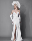 Brautkleid von Vera Wang