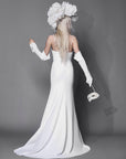 Brautkleid von Vera Wang