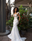 Brautkleid von Rara Avis