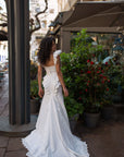 Brautkleid von Rara Avis