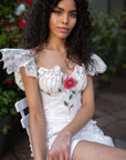 Brautkleid von Rara Avis