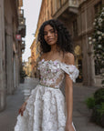 Brautkleid von Rara Avis